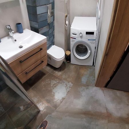 Buko Apartamenty 乌涅尤夫 外观 照片