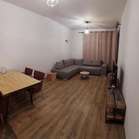 Buko Apartamenty 乌涅尤夫 外观 照片