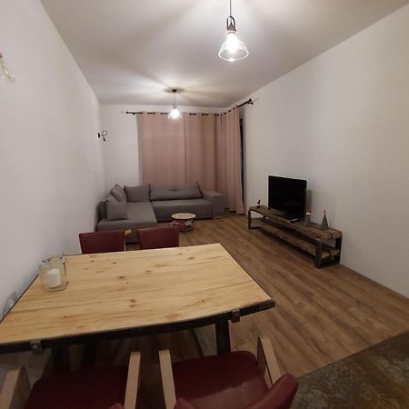 Buko Apartamenty 乌涅尤夫 外观 照片
