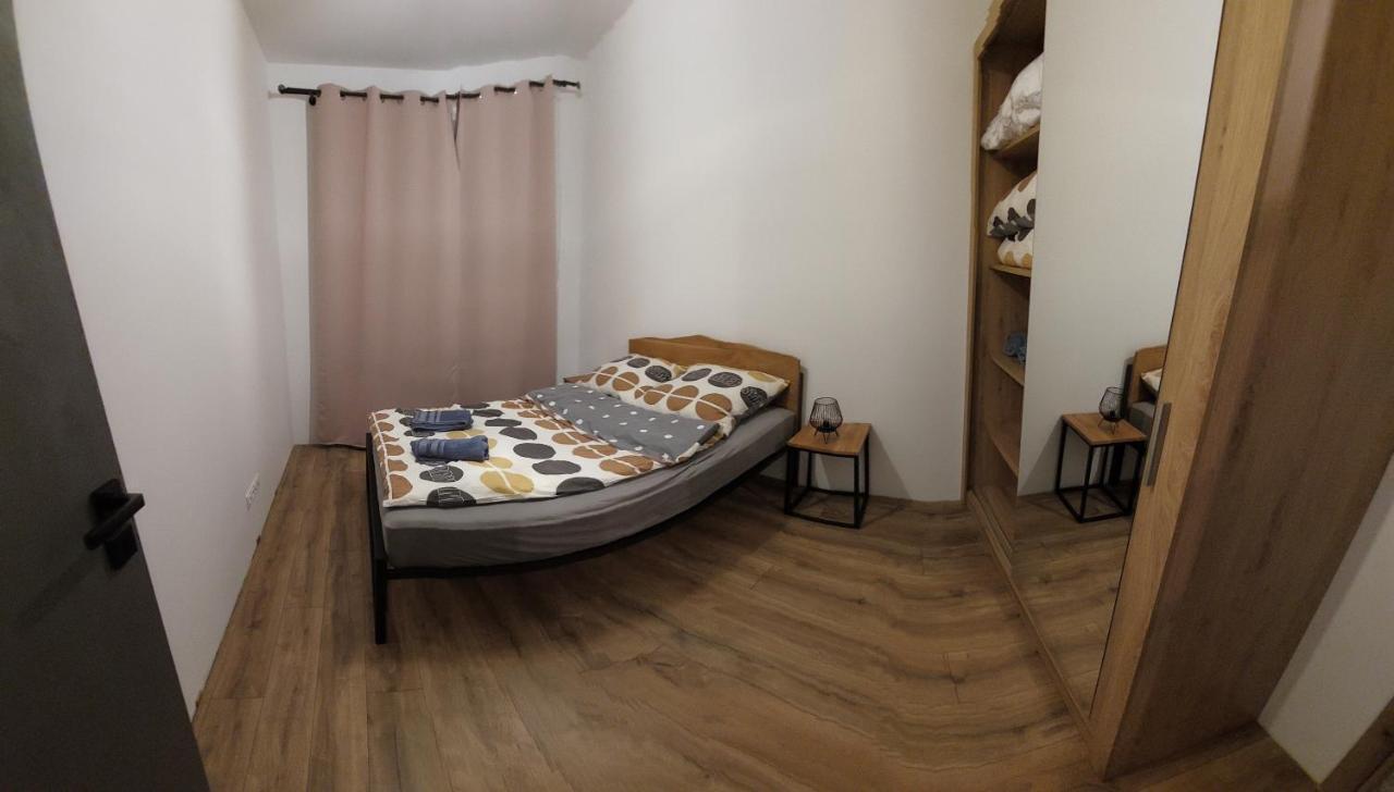 Buko Apartamenty 乌涅尤夫 外观 照片