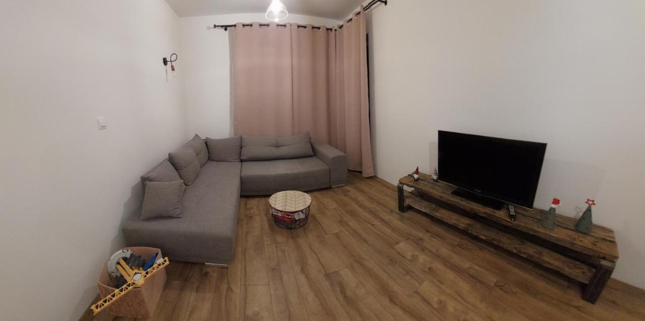 Buko Apartamenty 乌涅尤夫 外观 照片