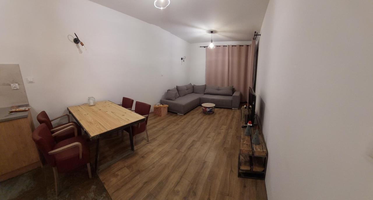 Buko Apartamenty 乌涅尤夫 外观 照片
