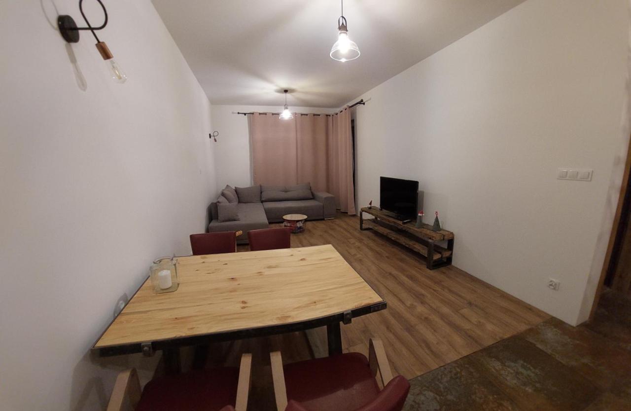 Buko Apartamenty 乌涅尤夫 外观 照片