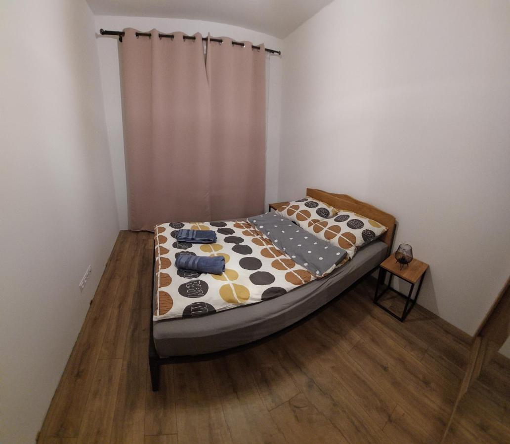 Buko Apartamenty 乌涅尤夫 外观 照片